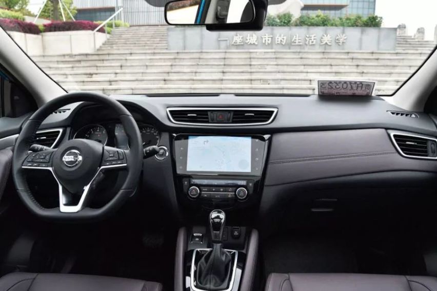20万内预算合资紧凑级SUV，探歌和逍客谁更值得购买？