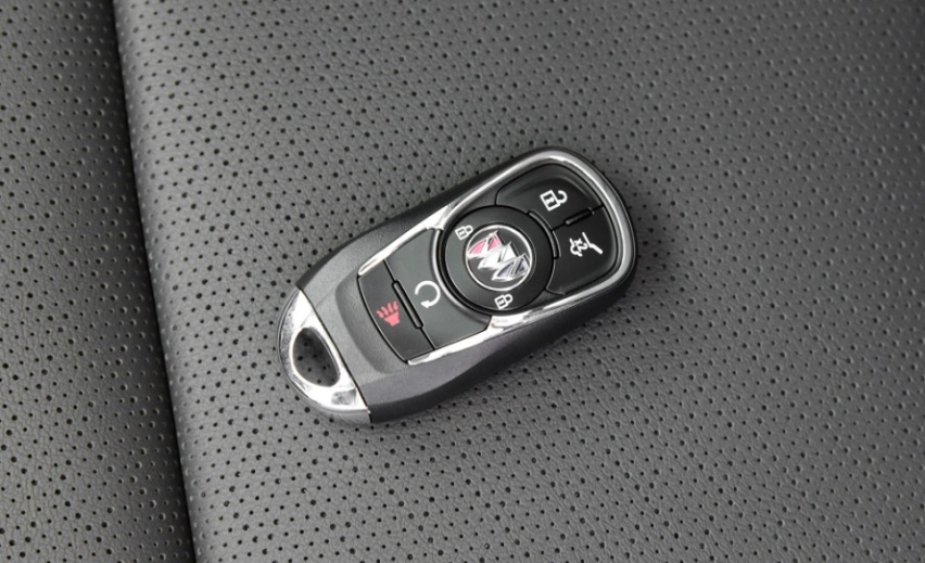 别克昂科旗：一款兼具实力与美感的中大型SUV，值得选吗