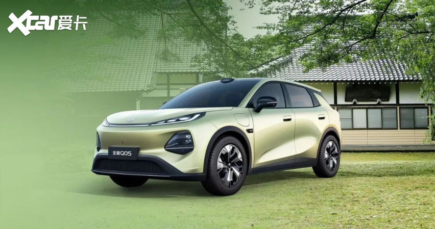 10万级纯电SUV对决：风云T7与长安启源Q05咋选？