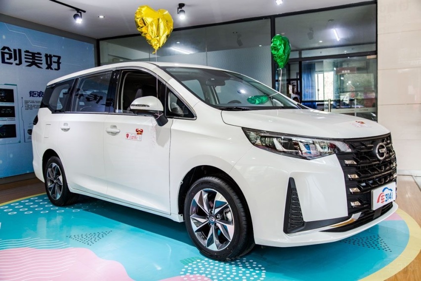 手持15万预算，五菱凯捷和传祺M6 PRO，谁更值得一看？
