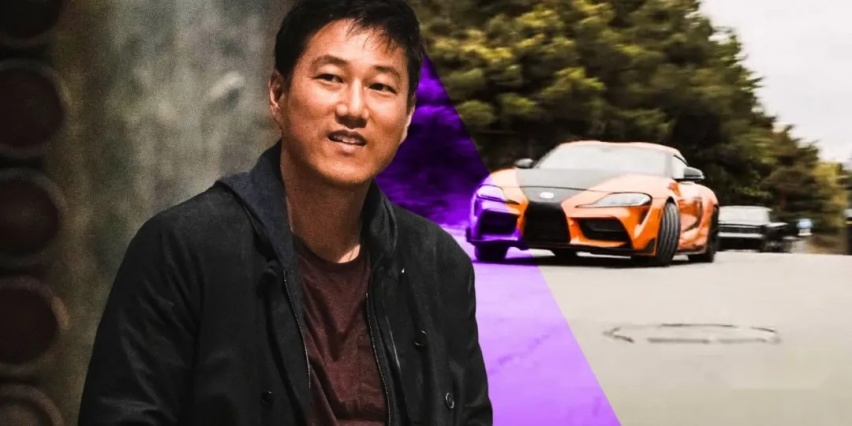 看了那么多集《速度与激情》，电影中Supra的秘密你知多少？