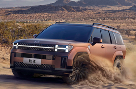 全系2.0T发动机，19.58万起售，2026款现代胜达值得入手吗？