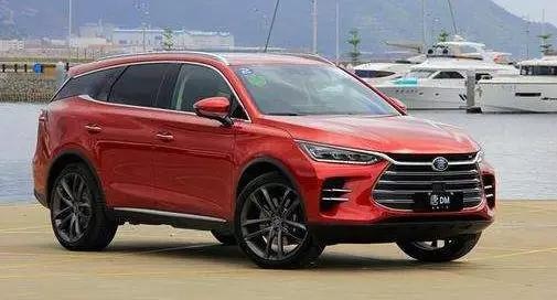 TOP10:国产“最贵”十款车都是谁？