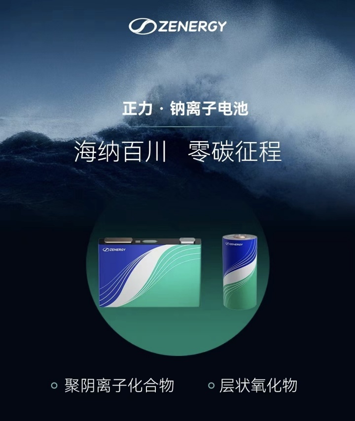 那些你不知道的电池技术