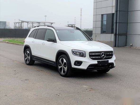 不再“小马拉大车”！奔驰两款最便宜SUV用上2.0T，能挽回面子？