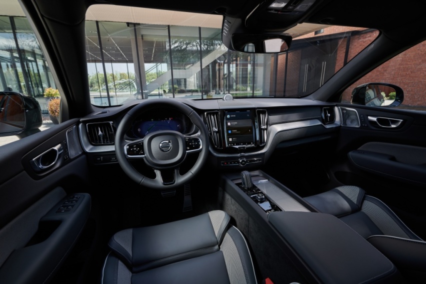 中型二线豪华品牌SUV 选航海家？XC60？还是XT5？