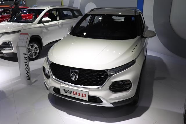 想花6-8万买SUV？看这3款车就可以了，里面还有合资车
