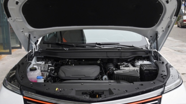 哈弗神兽DHT-PHEV：动力领先比亚迪，但每月养车多花2百？