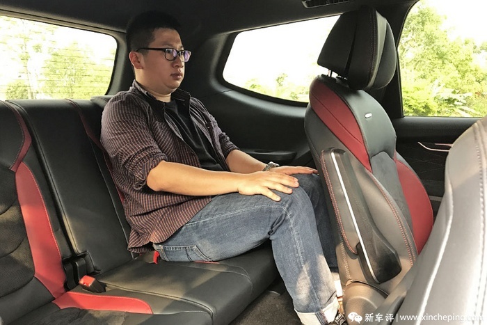 试驾上汽MAXUS D90 Pro：拖家带口去越野，能行吗？