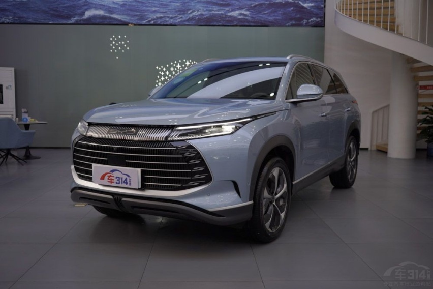 选家用SUV？不妨看看这三款，开一公里太划算了