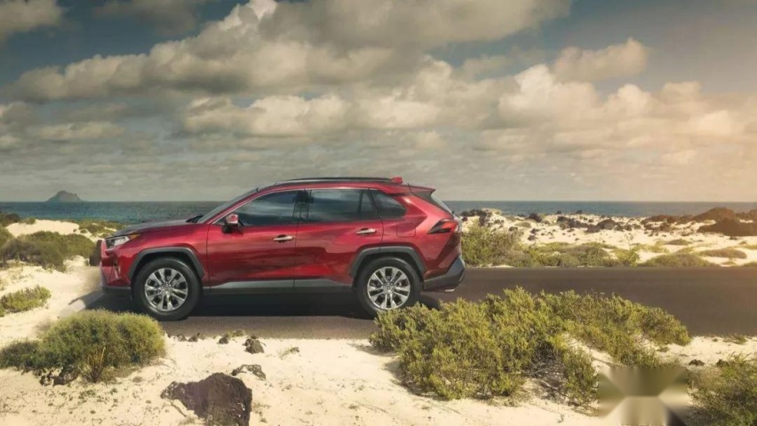 全新RAV4硬朗设计的背后，你看到了什么？