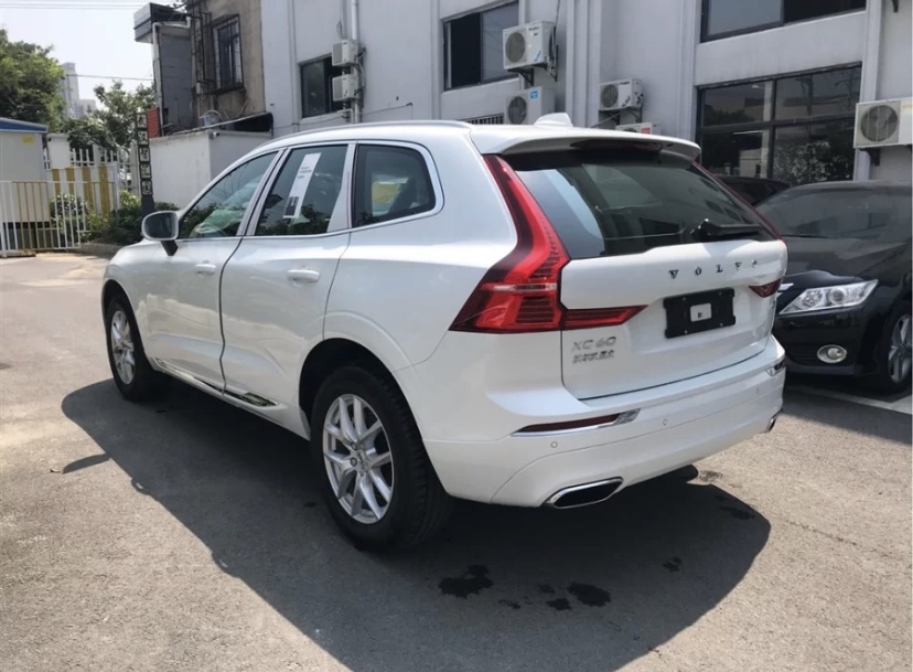放弃Q5L入手沃尔沃XC60，安全配置是真高，优惠9.09万