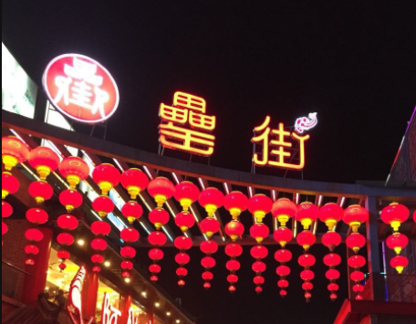 车主故事｜以梦为马，驾全新一代K3寻找合肥至美