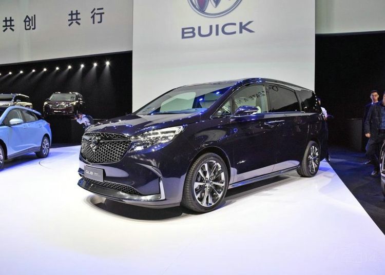 一定要等 2019上海车展最值得买的十款新车 