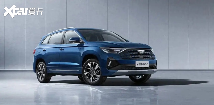 新车又是"新瓶装旧酒",捷达的新能源计划何时落实-爱卡汽车爱咖号