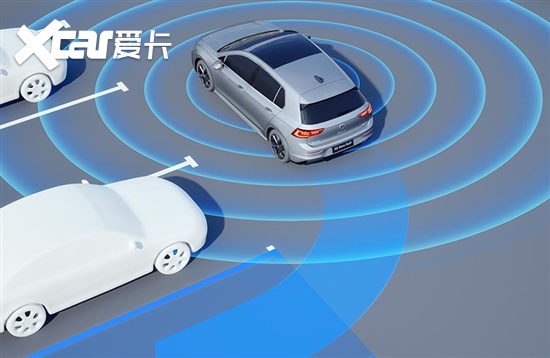 2026款大众高尔夫上市 售12.99-15.89万元