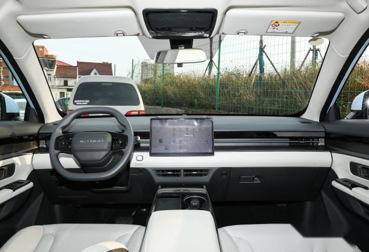 省油绿牌才是硬道理！盘点四款15万内插混SUV，最低11.98万开回家