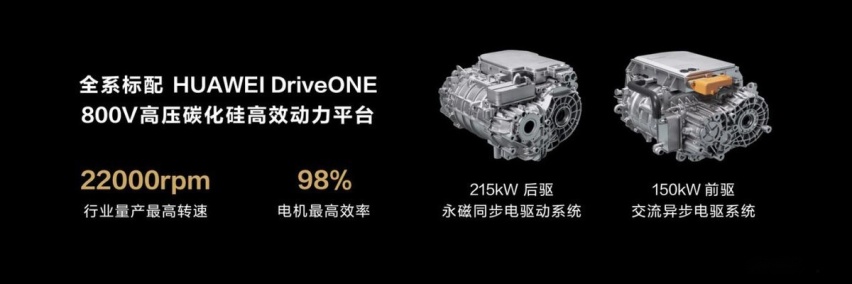 产能终于上来了？智界S7四月销量破5000辆，果然还是降价好使