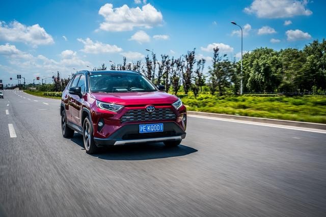 2.5L自吸+四驱SUV=百公里油耗6.1L?草率了