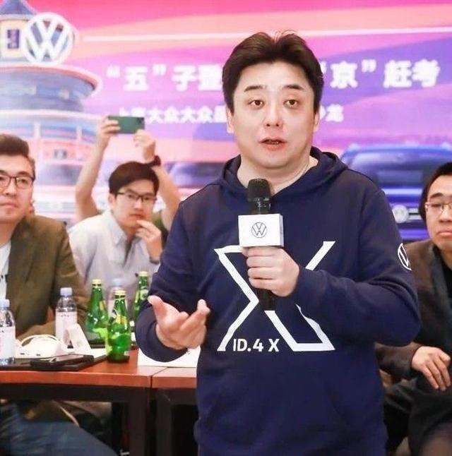 再问俞经民，途观L颗粒捕捉器堵塞剧增，是如何做到充耳不闻的？