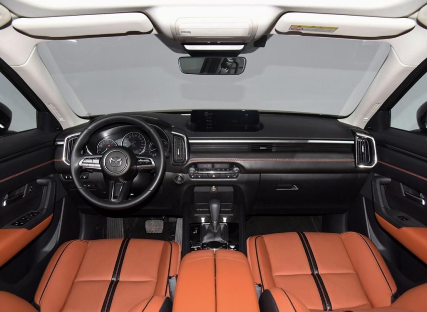【邦你养车】马自达CX-50行也用车成本分析月均花费1553元