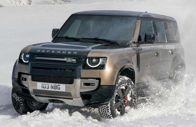 2020值得期待的新款SUV，国产、豪华都有，想买车的记住了