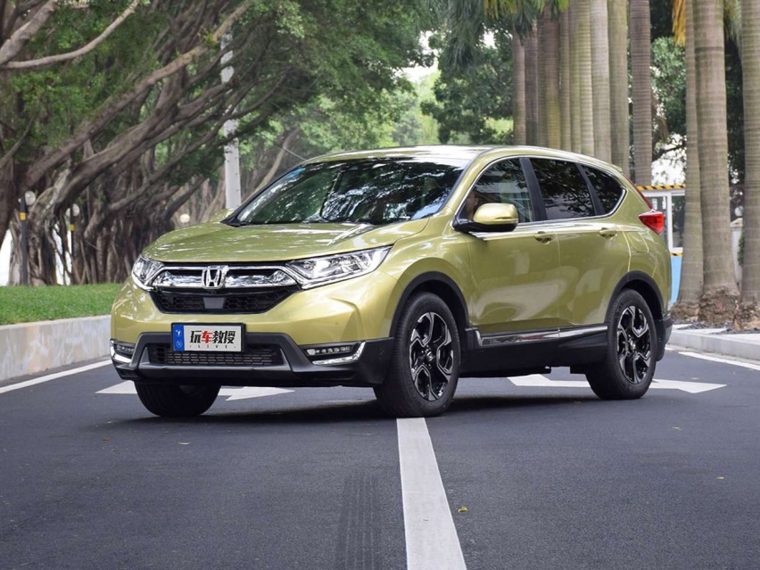 爆款潜力大，捷达这款中型SUV10.68万起！