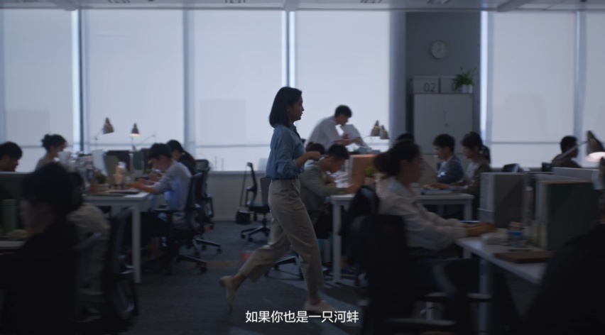 河蚌青年：珍珠源自沙子，磨砺造就光芒