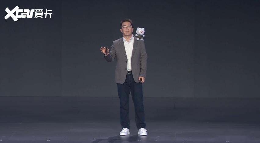 BJ40增程元境智行版上市 限时焕新价19.48万元