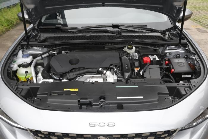 标致508L售价跌至11.97万，配1.6T动力+爱信6AT，值不值得