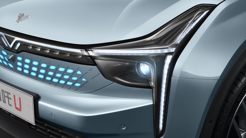这个品牌5岁孩子都能朗朗上口，500KM长续航的新能源SUV