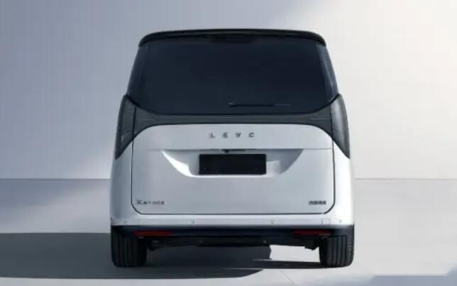 对标理想MEGA？吉利推出纯电MPV，造型酷似A380客机，续航650