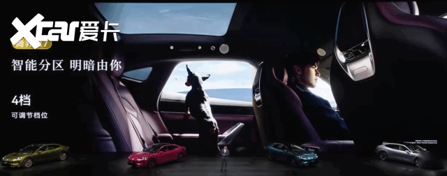 华为一口气甩出五张王炸！从22万到50万包场新问界M9领衔(图8)