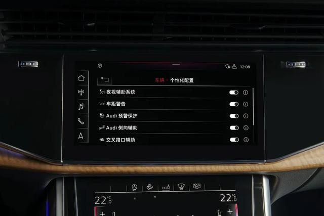 68.98万元起，改款的奥迪Q7堪比全新换代