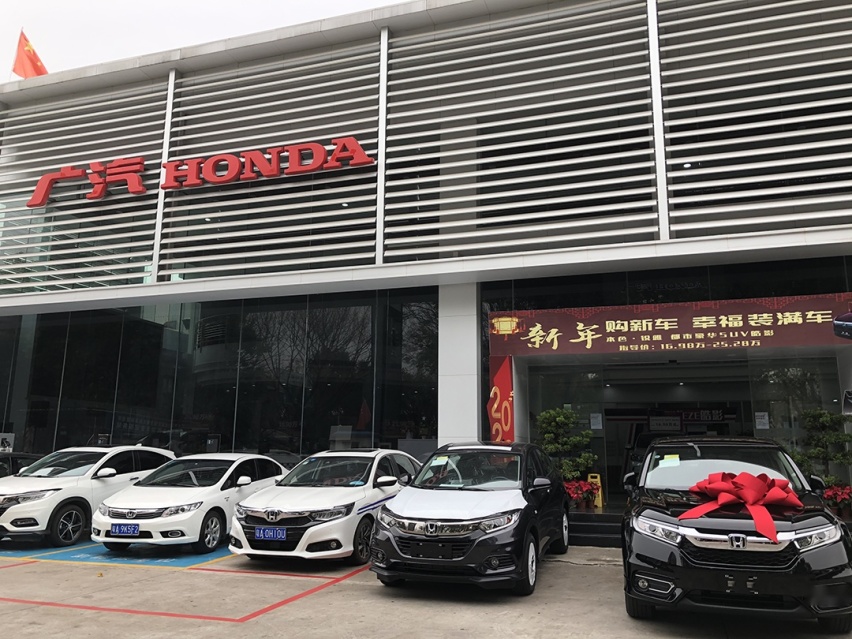 丰田没展车，福特要加价，刚上市这几款SUV火了！