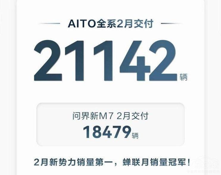 问界PK理想，难掩背后新势力的危险