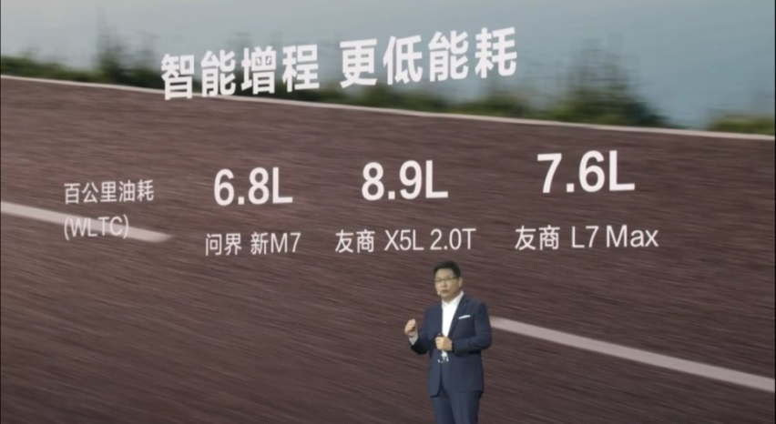 去高精地图，年底落地全国城市智驾NCA，问界新Ｍ7这一次确实遥遥领先了
