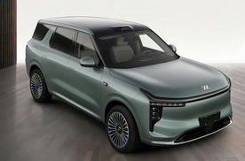 智己LS8明年要卷8系？30万内起售能否救销量？