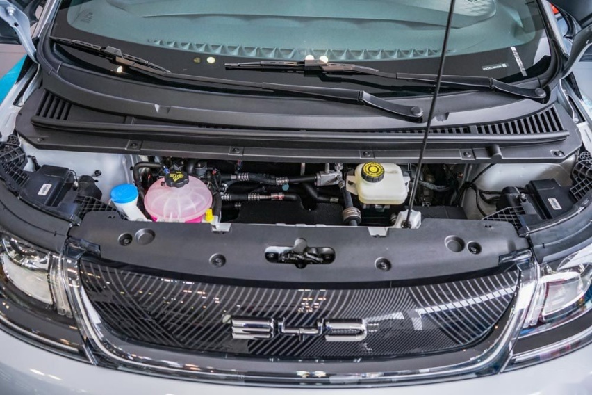 想买国产新能源车，看看这3款，性价比高，最低8.99万