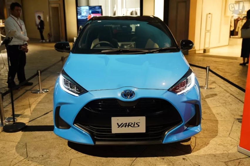全新飞度PK全新Yaris，谁才是新时代年轻人座驾？