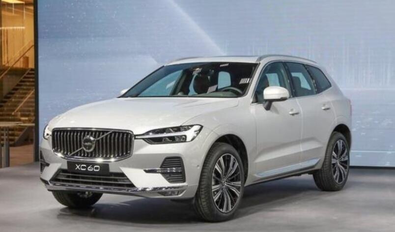 销量五连跌，烧机油、涉嫌减配等，沃尔沃XC60挺进车型投诉榜前3