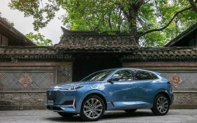 大五座SUV 谁造谁赚钱