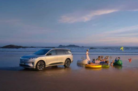 刘京说车丨东风奕派2026款纳米01、2026款eπ008五座版高能上