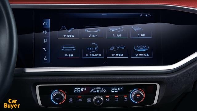 30万买台豪华品牌SUV，真的能有面子吗？