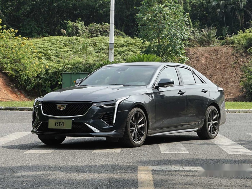 10AT都不够用！2.7T 325匹马力，这B级车够暴力！