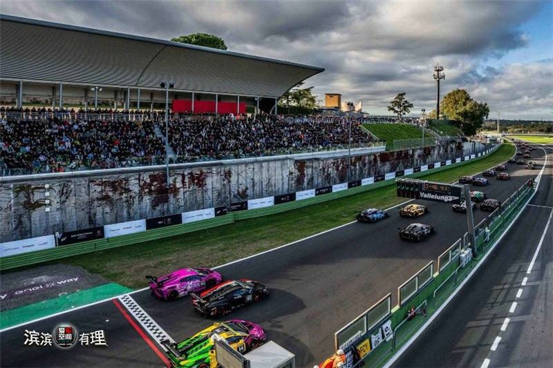 01 - 2023兰博基尼Super Trofeo超级挑战赛世界总决赛创下纪录_副本.jpg