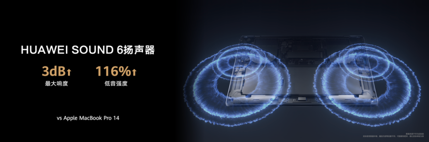 华为MateBook X Pro发布 售价11199元起