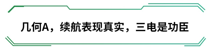 15万起，号称来自5年后的国产轿车你觉得咋样？
