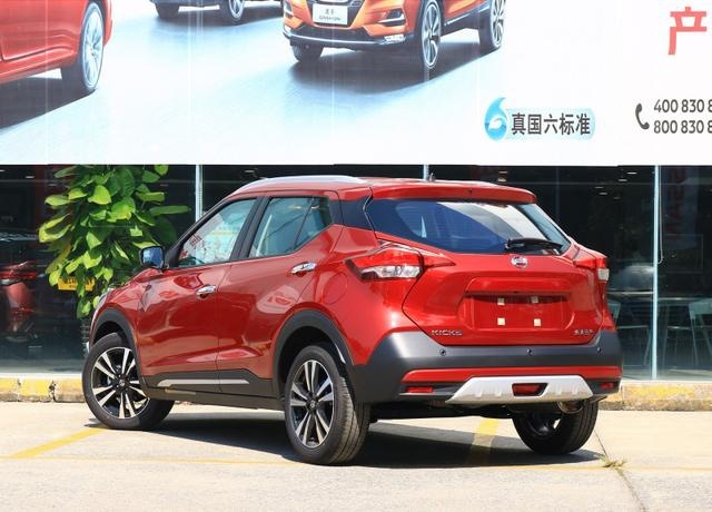 每款都比探影更香！这些合资小型SUV最高优惠3.5万