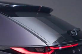 中国智造征战全球央视认证的马自达EZ-60如何引领新能源浪潮